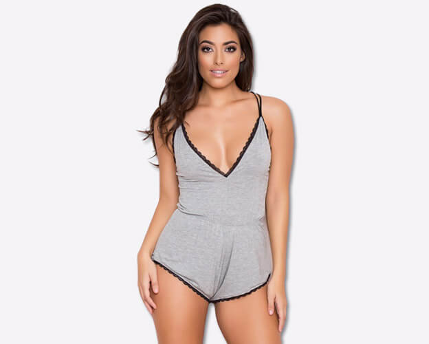 Loungewear 11