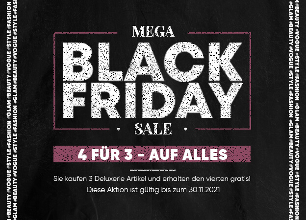 Black Friday