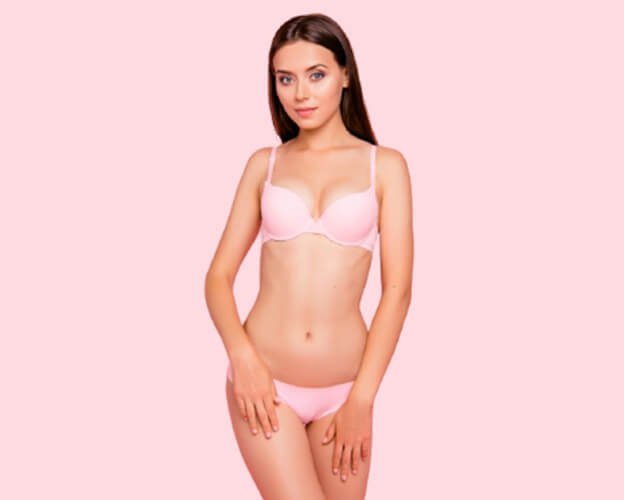 Lingerie Landing