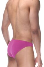 Deluxerie Herren Slip Charley