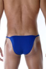 Deluxerie Herren Slip Chico