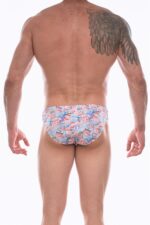 Deluxerie Herren Slip Cullinan 2