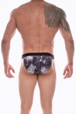 Deluxerie Herren Slip Damian 2