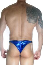Deluxerie Herren Slip Darsy 3