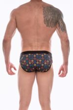Deluxerie Herren Slip Darvin 2