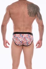Deluxerie Herren Slip Dirck 2