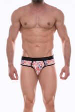 Deluxerie Herren Slip Dirck 4