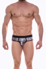 Deluxerie Herren Slip Donnell 2