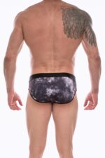 Deluxerie Herren Slip Donnell 4