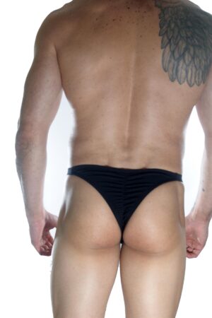 Deluxerie Herren Slip Doriel 4