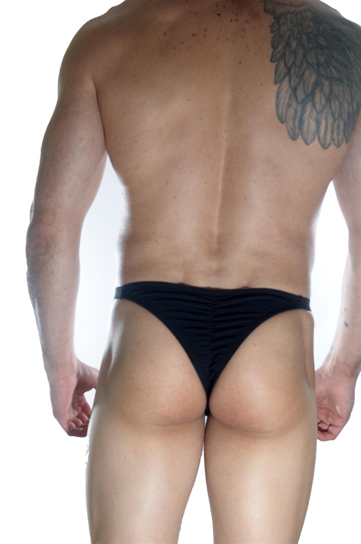 Deluxerie Herren Slip Doriel 4 Deluxerie Herren Slip Doriel 4