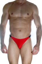 Deluxerie Herren Slip Duston 2