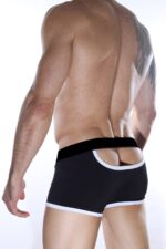 Deluxerie Sexy Herren Boxer Cristos 2