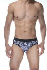 Deluxerie Sexy Herren Jock Carsen