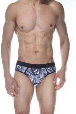 Deluxerie Sexy Herren Jock Carsen 3