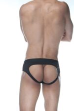 Deluxerie Sexy Herren Jock Cassander