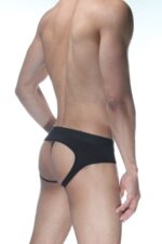 Deluxerie Sexy Herren Jock Cassander 5