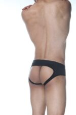 Deluxerie Sexy Herren Jock Cassander 8