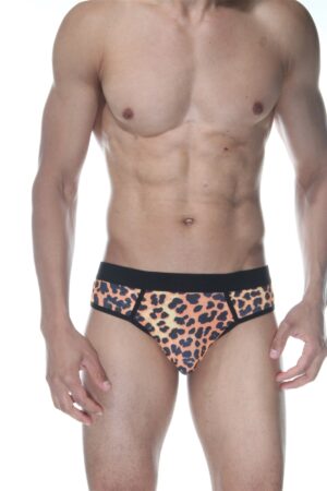 Deluxerie Sexy Herren Jock Cassian