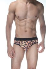 Deluxerie Sexy Herren Jock Cassian 5