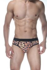 Deluxerie Sexy Herren Jock Cassian 6