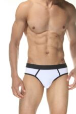 Deluxerie Sexy Herren Jock Castor 4