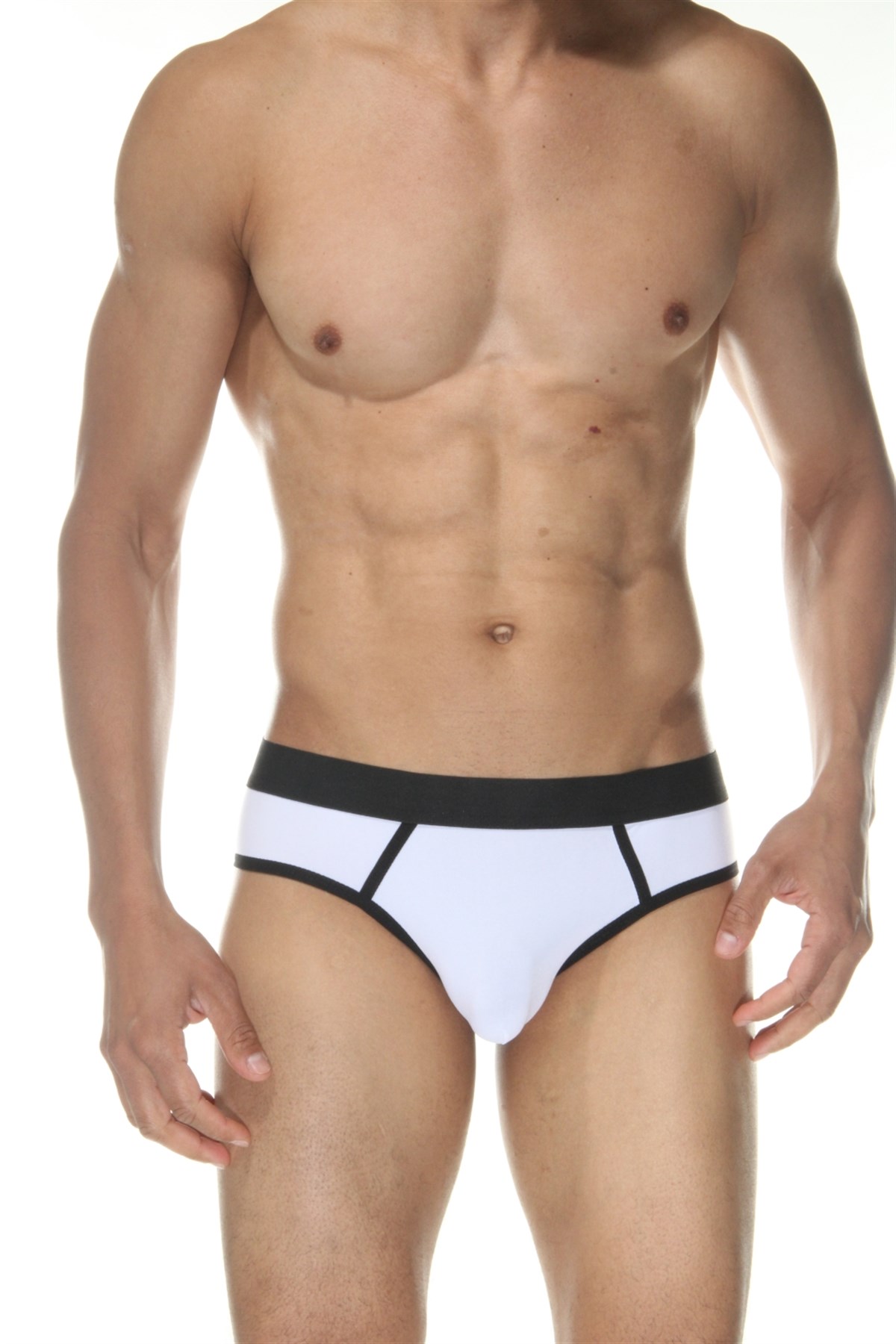 Deluxerie Sexy Herren Jock Castor Deluxerie Sexy Herren Jock Castor