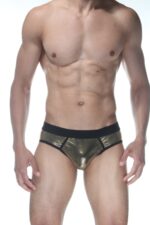 Deluxerie Sexy Herren Jock Ceadda 2