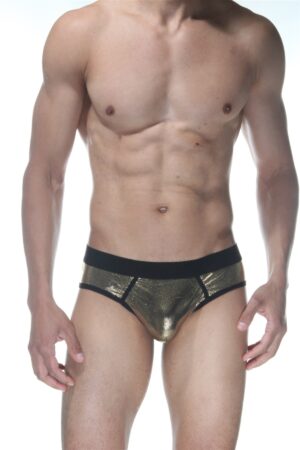 Deluxerie Sexy Herren Jock Ceadda