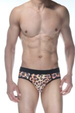 Deluxerie Sexy Herren Jock Cedro 3