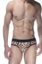 Deluxerie Sexy Herren Jock Cedro 5