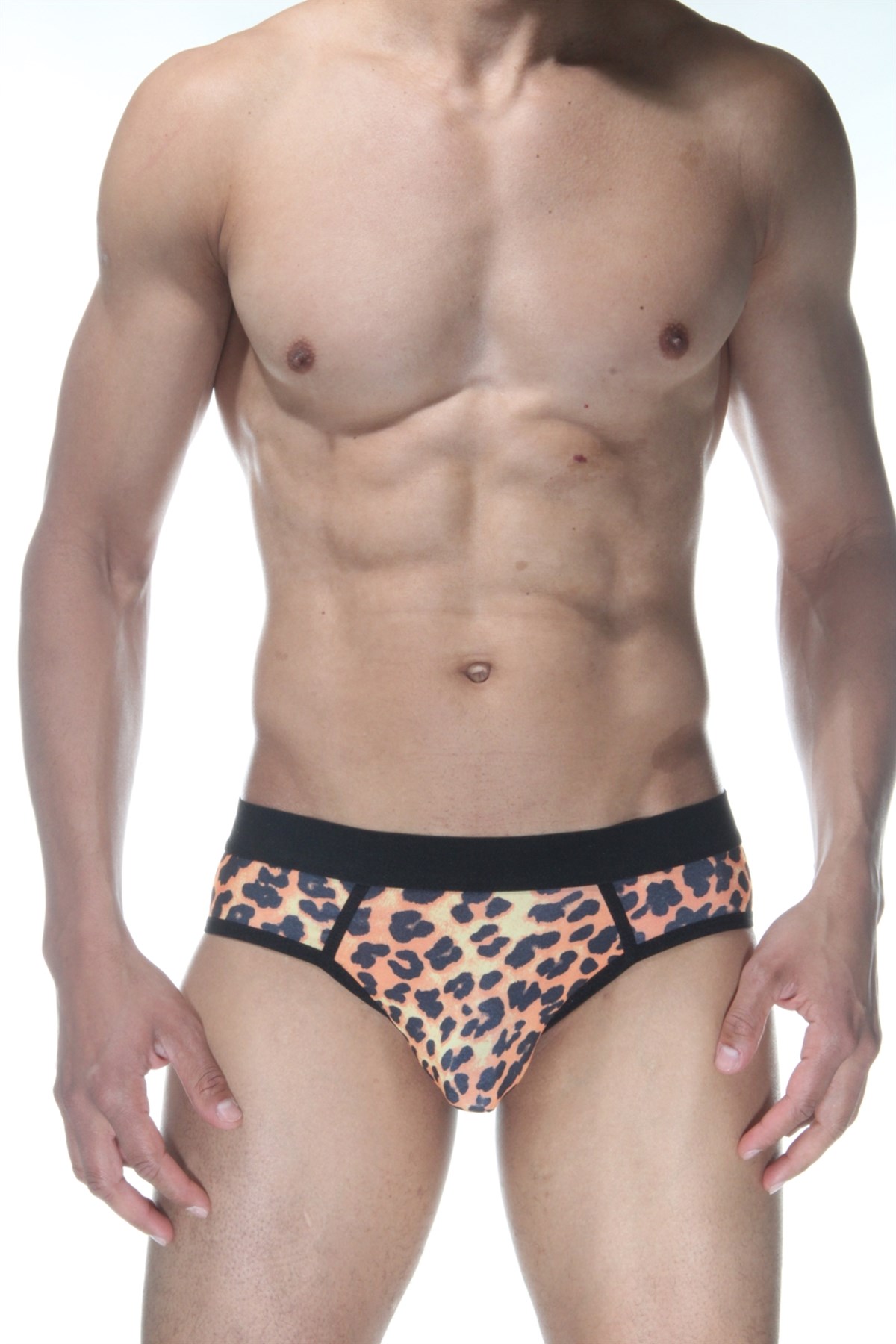 Deluxerie Sexy Herren Jock Cedro Deluxerie Sexy Herren Jock Cedro