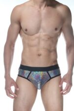 Deluxerie Sexy Herren Jock Champeon
