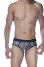 Deluxerie Sexy Herren Jock Champeon 5