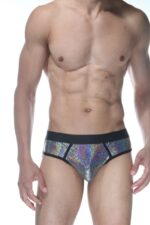 Deluxerie Sexy Herren Jock Champeon 6