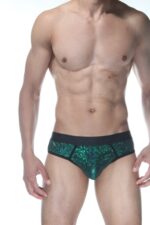 Deluxerie Sexy Herren Jock Chandak 3