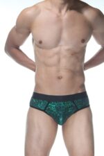 Deluxerie Sexy Herren Jock Chandak 4