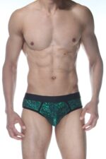 Deluxerie Sexy Herren Jock Chandak 6