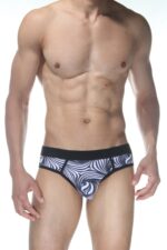 Deluxerie Sexy Herren Jock Christos