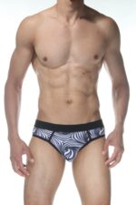 Deluxerie Sexy Herren Jock Christos 3