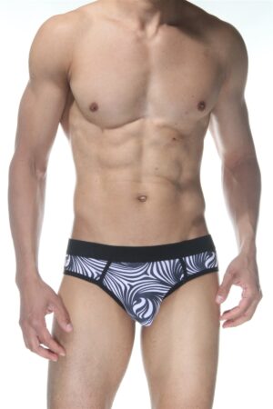 Deluxerie Sexy Herren Jock Christos