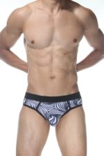 Deluxerie Sexy Herren Jock Christos 4