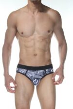 Deluxerie Sexy Herren Jock Christos 6