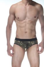 Deluxerie Sexy Herren Jock Cian