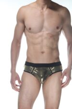 Deluxerie Sexy Herren Jock Cian 4