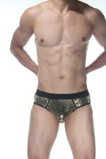 Deluxerie Sexy Herren Jock Cian 5