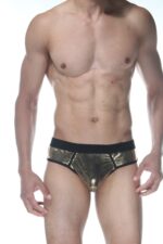 Deluxerie Sexy Herren Jock Cian 7