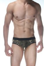 Deluxerie Sexy Herren Jock Cian 8