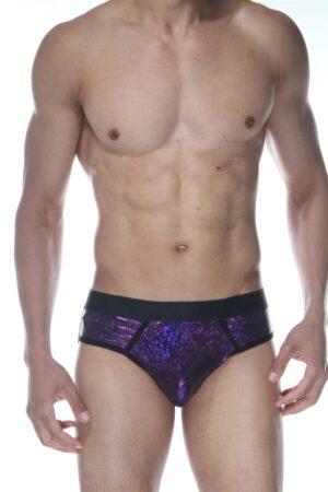Deluxerie Sexy Herren Jock Cimarron