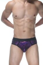 Deluxerie Sexy Herren Jock Cimarron 6